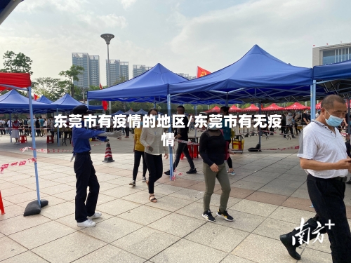 东莞市有疫情的地区/东莞市有无疫情-第2张图片
