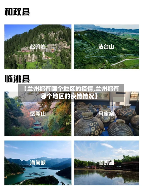 【兰州都有哪个地区的疫情,兰州都有哪个地区的疫情情况】-第3张图片