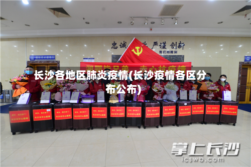 长沙各地区肺炎疫情(长沙疫情各区分布公布)