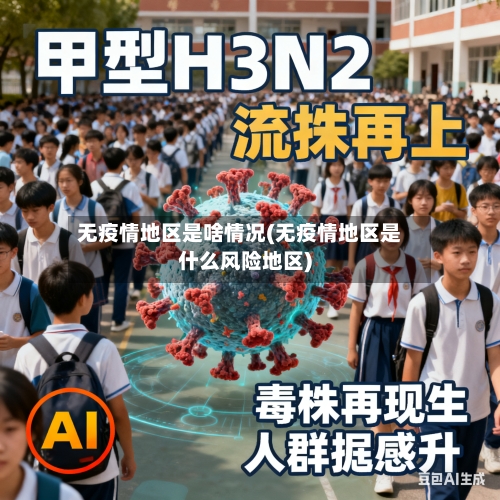 无疫情地区是啥情况(无疫情地区是什么风险地区)
