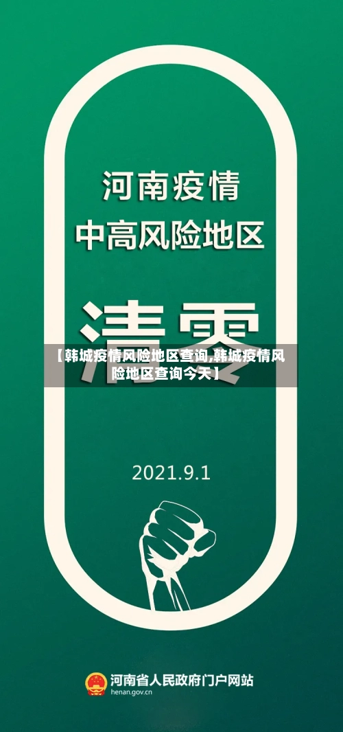 【韩城疫情风险地区查询,韩城疫情风险地区查询今天】