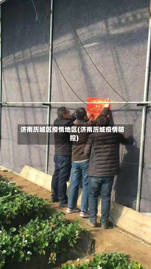 济南历城区疫情地区(济南历城疫情防控)