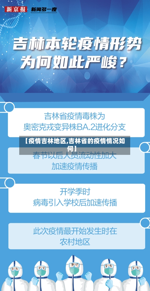 【疫情吉林地区,吉林省的疫情情况如何】