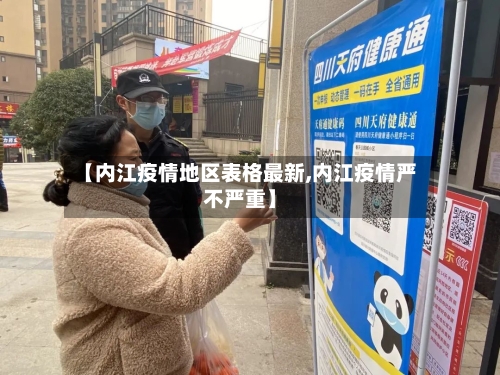 【内江疫情地区表格最新,内江疫情严不严重】-第2张图片