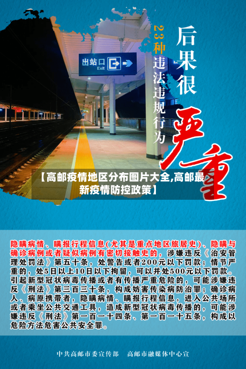 【高邮疫情地区分布图片大全,高邮最新疫情防控政策】-第2张图片