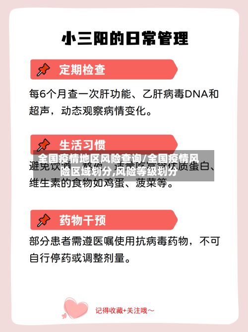 全国疫情地区风险查询/全国疫情风险区域划分,风险等级划分-第2张图片