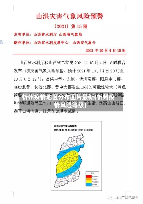 忻州疫情地区分布图片最新(忻州疫情风险等级)-第2张图片