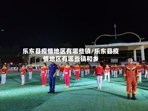 乐东县疫情地区有哪些镇/乐东县疫情地区有哪些镇和乡-第3张图片