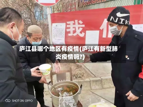 庐江县哪个地区有疫情(庐江有新型肺炎疫情吗?)