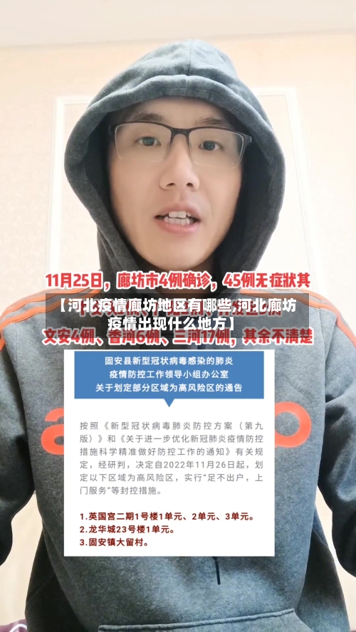【河北疫情廊坊地区有哪些,河北廊坊疫情出现什么地方】
