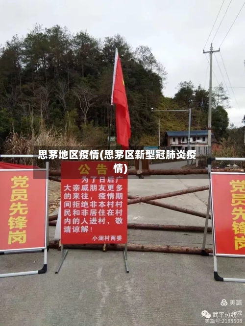 思茅地区疫情(思茅区新型冠肺炎疫情)-第2张图片