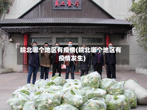 皖北哪个地区有疫情(皖北哪个地区有疫情发生)