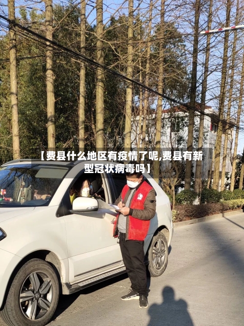 【费县什么地区有疫情了呢,费县有新型冠状病毒吗】-第2张图片