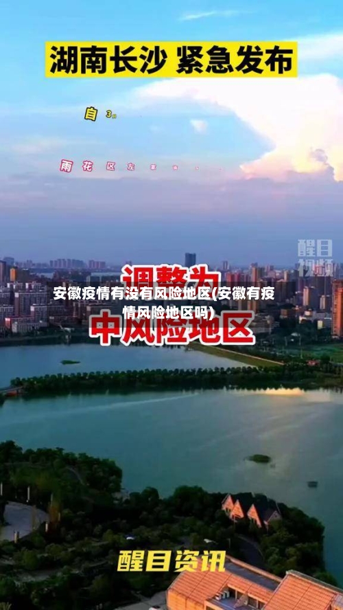 安徽疫情有没有风险地区(安徽有疫情风险地区吗)-第2张图片