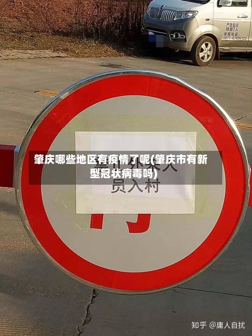 肇庆哪些地区有疫情了呢(肇庆市有新型冠状病毒吗)-第3张图片