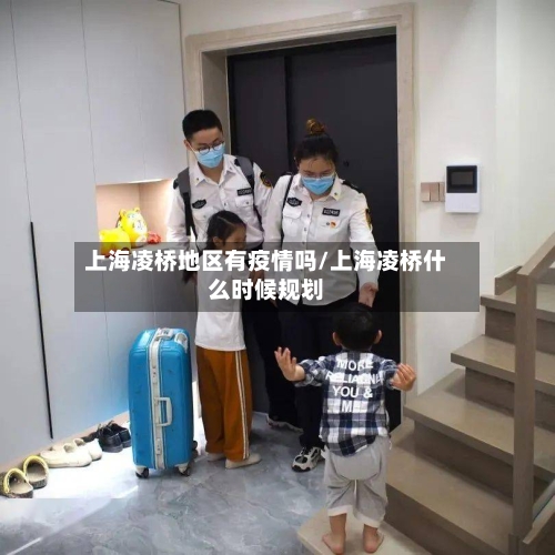 上海凌桥地区有疫情吗/上海凌桥什么时候规划-第2张图片