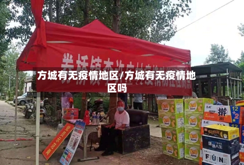 方城有无疫情地区/方城有无疫情地区吗-第3张图片