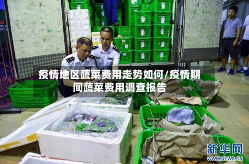 疫情地区蔬菜费用走势如何/疫情期间蔬菜费用调查报告