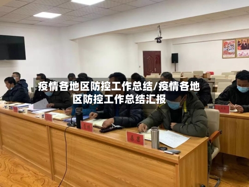 疫情各地区防控工作总结/疫情各地区防控工作总结汇报