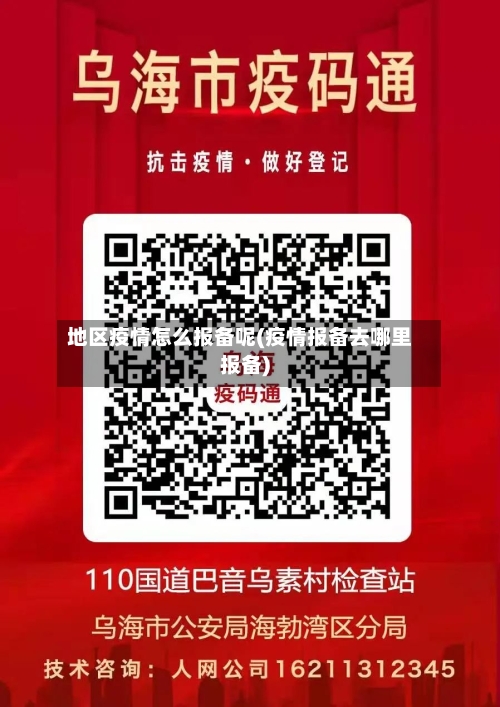 地区疫情怎么报备呢(疫情报备去哪里报备)-第2张图片