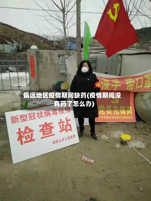 偏远地区疫情期间缺药(疫情期间没有药了怎么办)-第3张图片