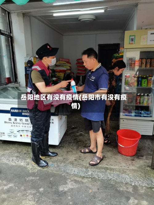 岳阳地区有没有疫情(岳阳市有没有疫情)
