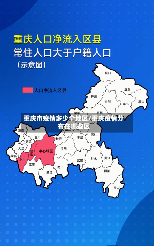 重庆市疫情多少个地区/重庆疫情分布在哪些区