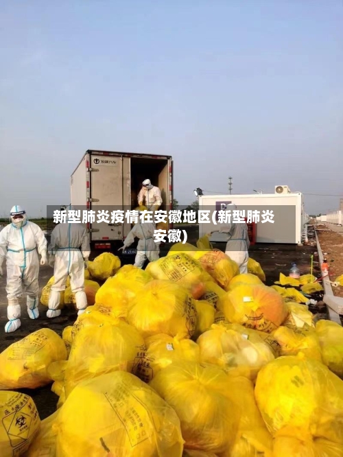 新型肺炎疫情在安徽地区(新型肺炎 安徽)-第2张图片