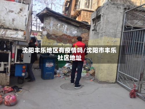 沈阳丰乐地区有疫情吗/沈阳市丰乐社区地址