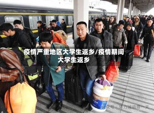 疫情严重地区大学生返乡/疫情期间大学生返乡