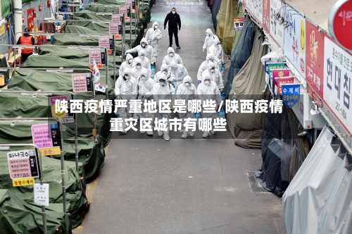 陕西疫情严重地区是哪些/陕西疫情重灾区城市有哪些-第3张图片