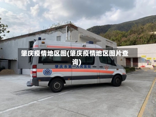 肇庆疫情地区图(肇庆疫情地区图片查询)-第2张图片