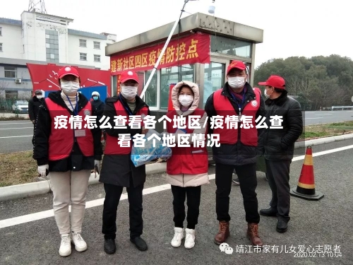疫情怎么查看各个地区/疫情怎么查看各个地区情况