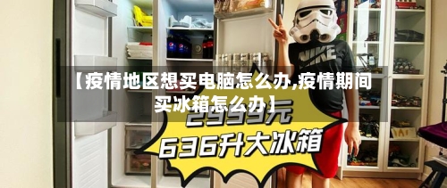 【疫情地区想买电脑怎么办,疫情期间买冰箱怎么办】-第3张图片