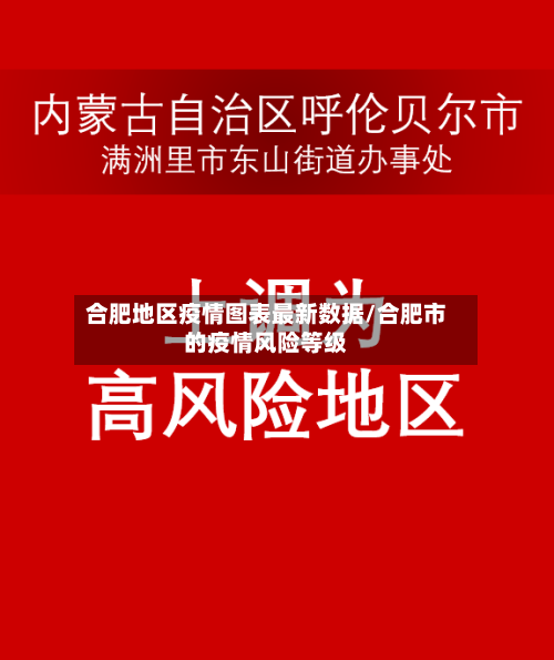 合肥地区疫情图表最新数据/合肥市的疫情风险等级