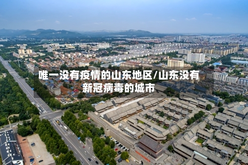 唯一没有疫情的山东地区/山东没有新冠病毒的城市
