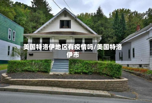 美国特洛伊地区有疫情吗/美国特洛伊市