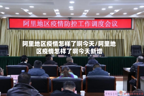 阿里地区疫情怎样了啊今天/阿里地区疫情怎样了啊今天新增