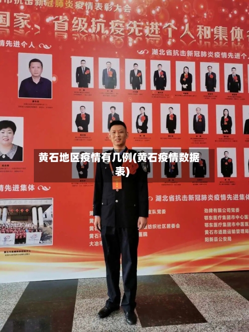黄石地区疫情有几例(黄石疫情数据表)-第3张图片