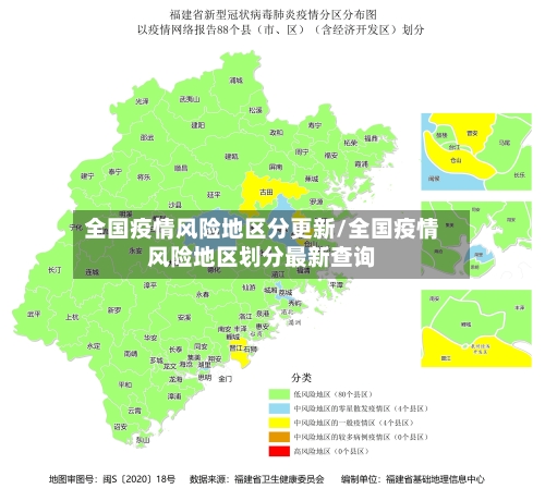 全国疫情风险地区分更新/全国疫情风险地区划分最新查询