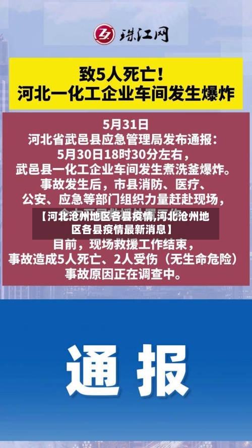 【河北沧州地区各县疫情,河北沧州地区各县疫情最新消息】