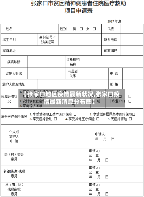 【张家口地区疫情最新状况,张家口疫情最新消息分布图】-第2张图片