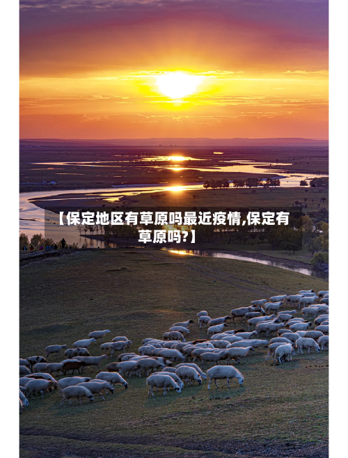 【保定地区有草原吗最近疫情,保定有草原吗?】-第3张图片