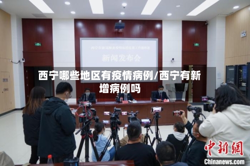 西宁哪些地区有疫情病例/西宁有新增病例吗