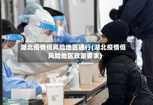 湖北疫情低风险地区通行(湖北疫情低风险地区政策要求)-第2张图片