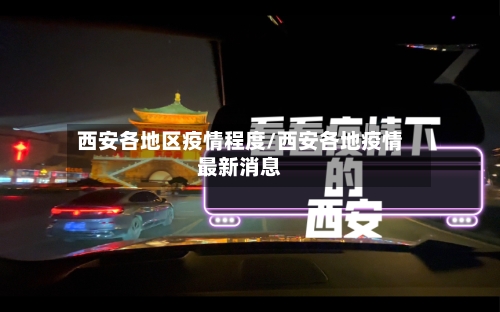 西安各地区疫情程度/西安各地疫情最新消息