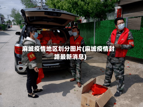 麻城疫情地区划分图片(麻城疫情封路最新消息)-第2张图片