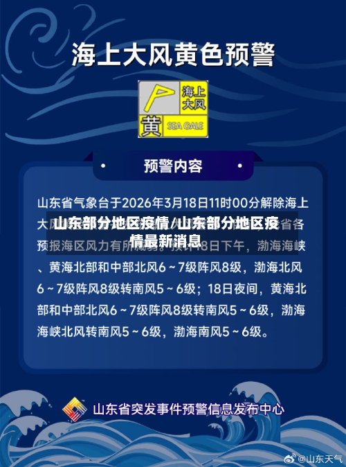 山东部分地区疫情/山东部分地区疫情最新消息