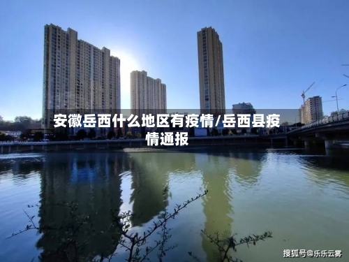 安徽岳西什么地区有疫情/岳西县疫情通报-第2张图片