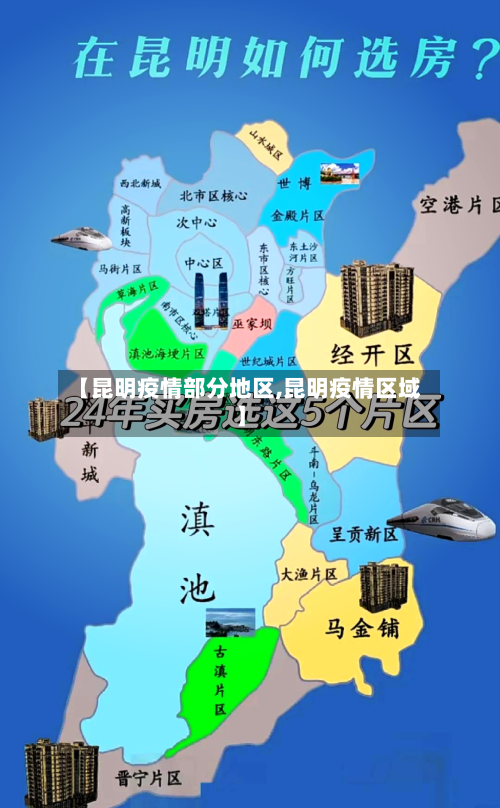 【昆明疫情部分地区,昆明疫情区域】